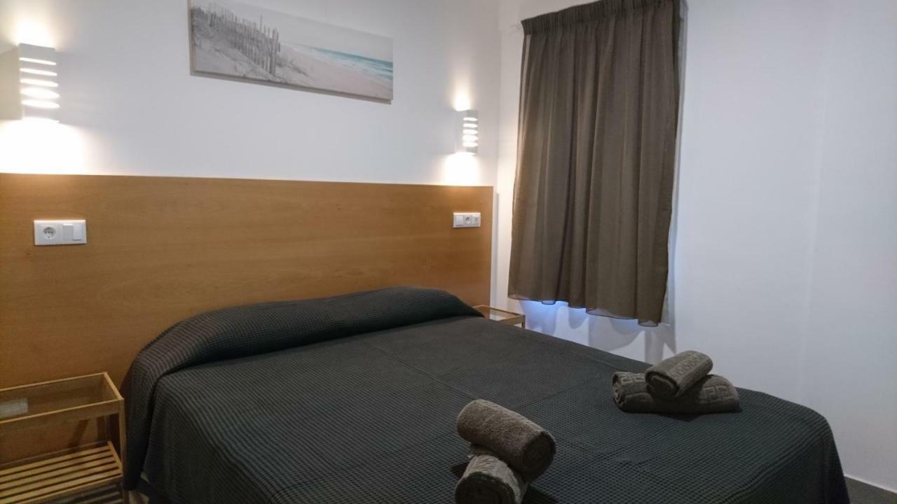 Bayside Salgados Aparthotel Албуфейра Екстериор снимка